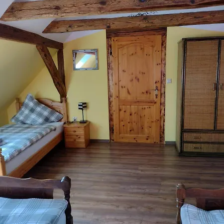 Pokoje Goscinne Ostoja * Mirsk