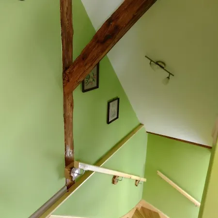 Pokoje Goscinne Ostoja *