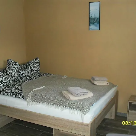 Pokoje Goscinne Ostoja * Mirsk