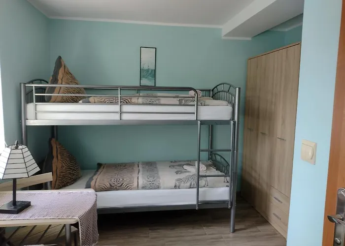 فندق Pokoje Goscinne Ostoja Mirsk