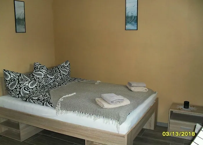 Pokoje Goscinne Ostoja * Mirsk