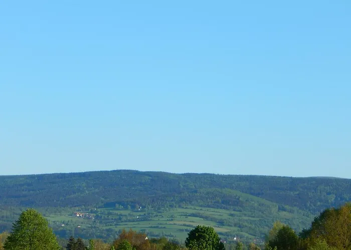 Pokoje Goscinne Ostoja * Mirsk