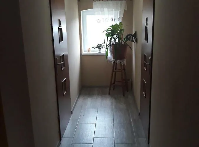 Pokoje Goscinne Ostoja * Mirsk